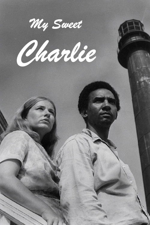 My Sweet Charlie постер