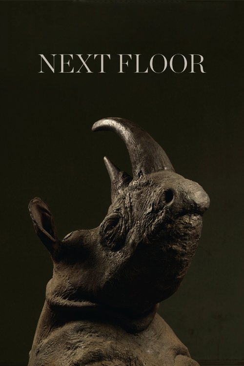 Next Floor постер