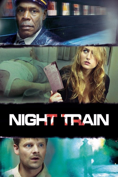 Night Train постер