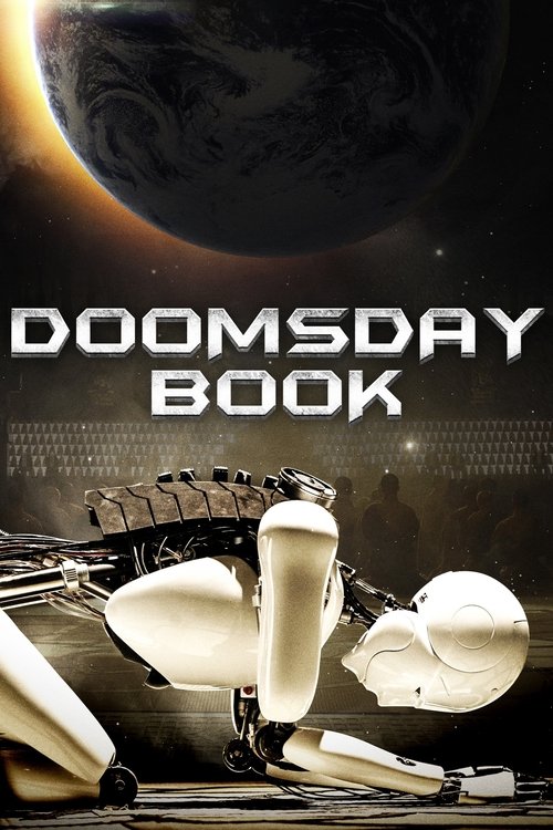Doomsday Book постер