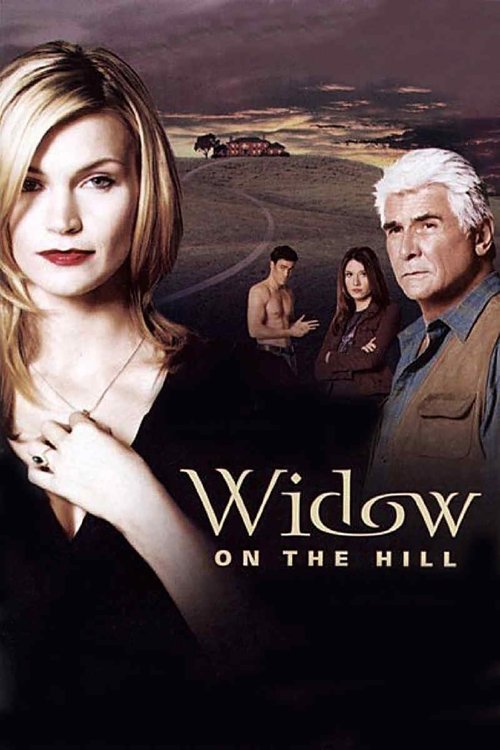 Widow on the Hill постер