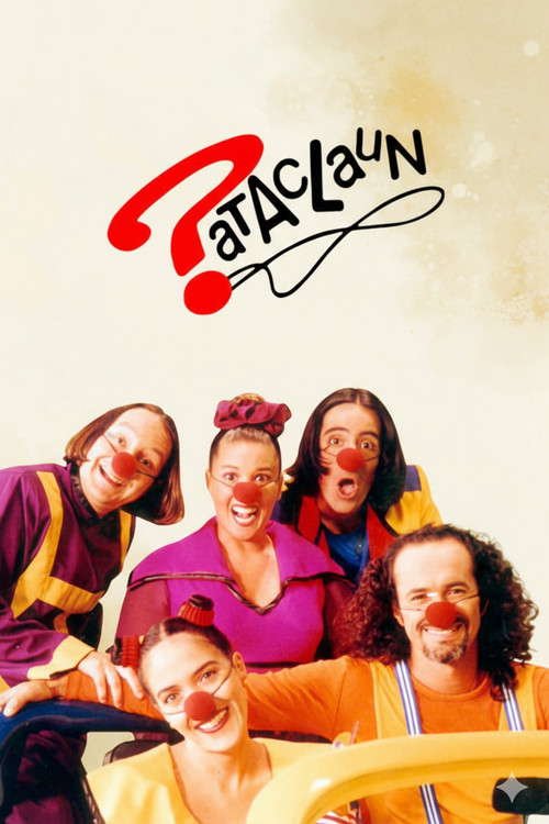 Pataclaun постер