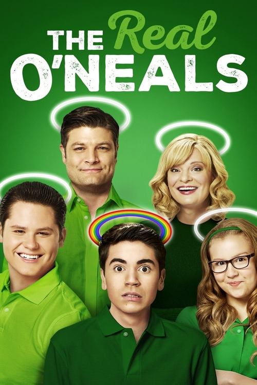 The Real O'Neals постер