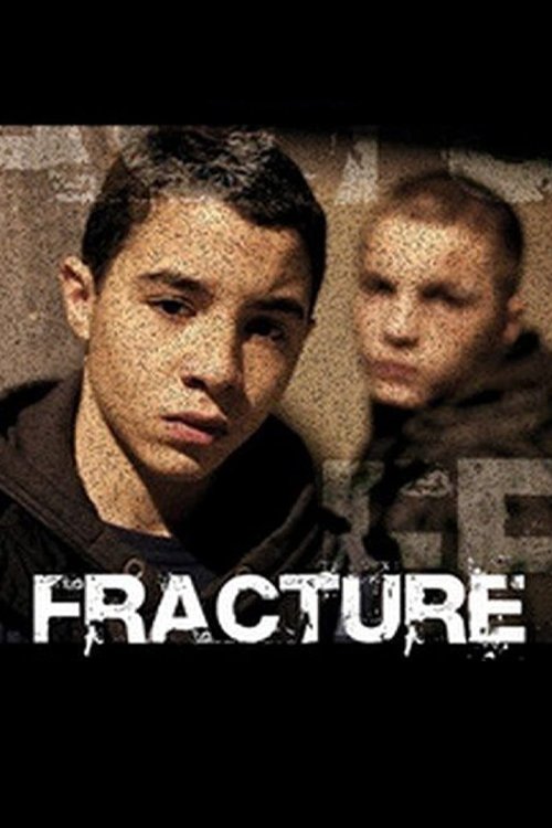 Fracture постер