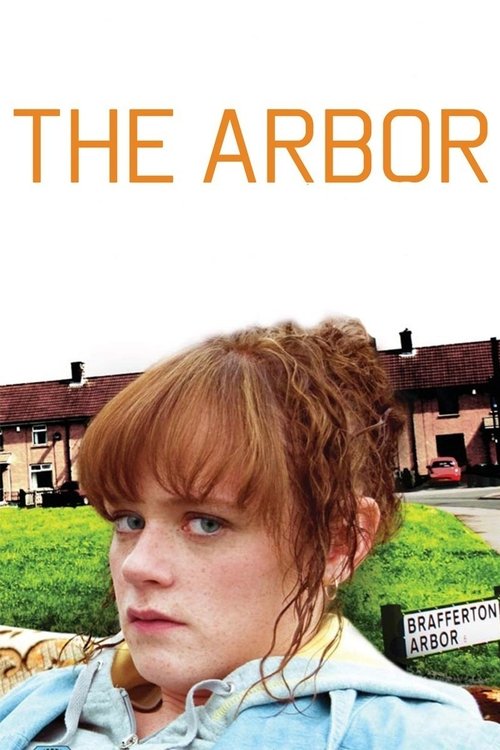 The Arbor постер