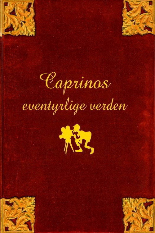 Papirdragen постер