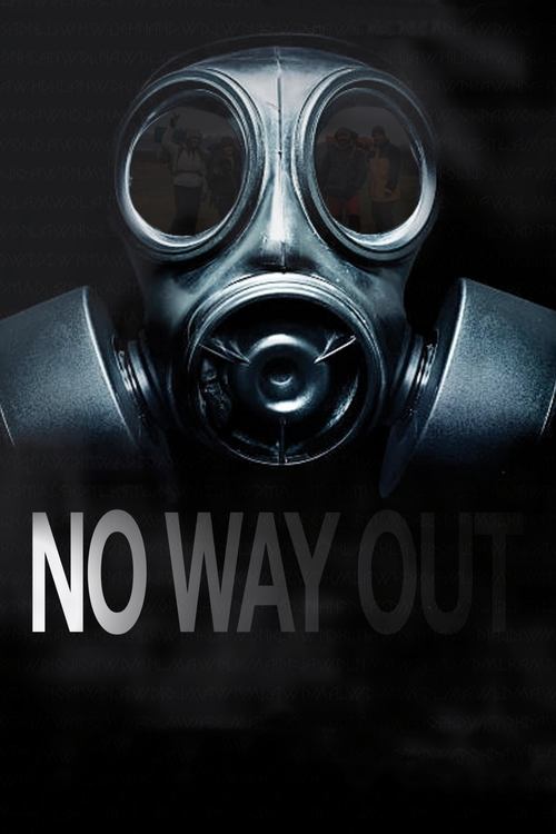 No Way Out постер