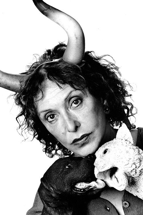 Carolee Schneemann