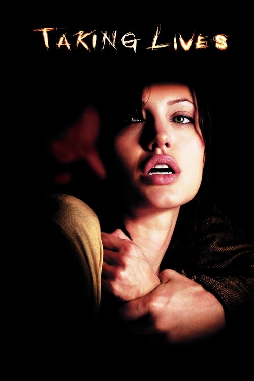 Taking Lives постер