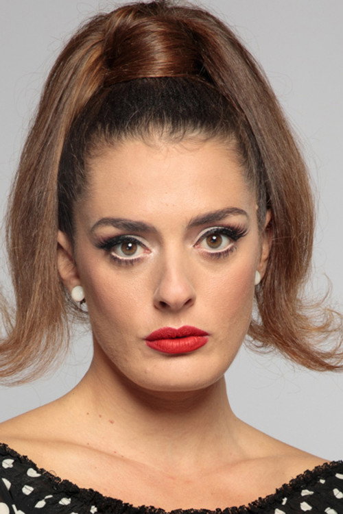 Γρηγορία Μεθενίτη