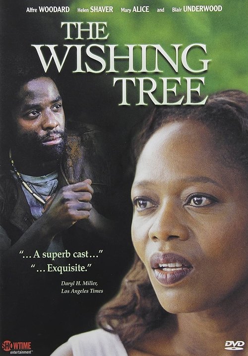The Wishing Tree постер