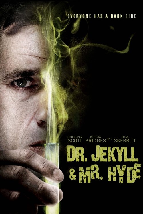 Dr. Jekyll and Mr. Hyde постер