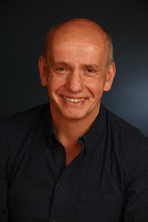 Gérard Darier