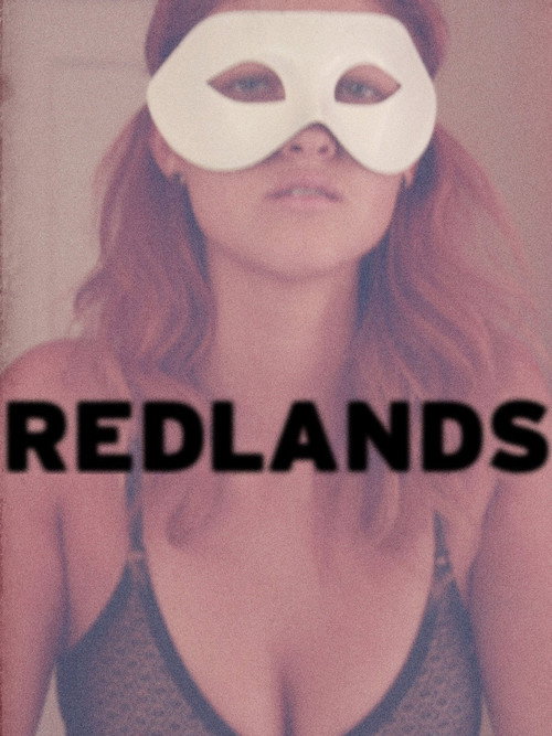 Redlands постер