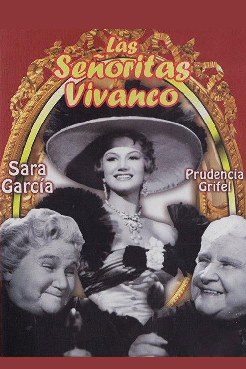 The Vivanco Ladies постер