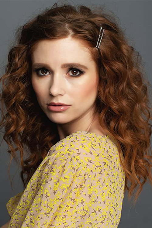 Марла Робинсон