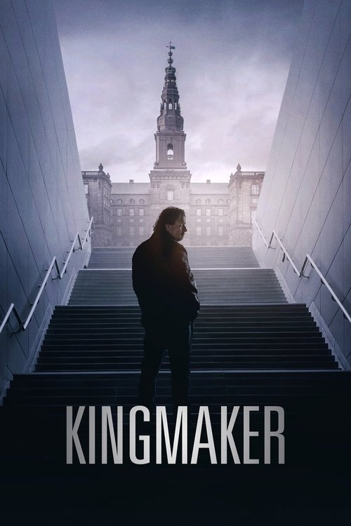 Kingmaker постер