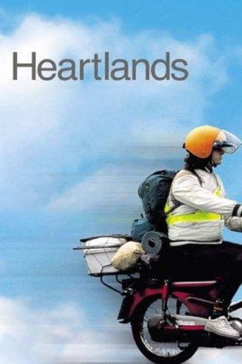 Heartlands постер
