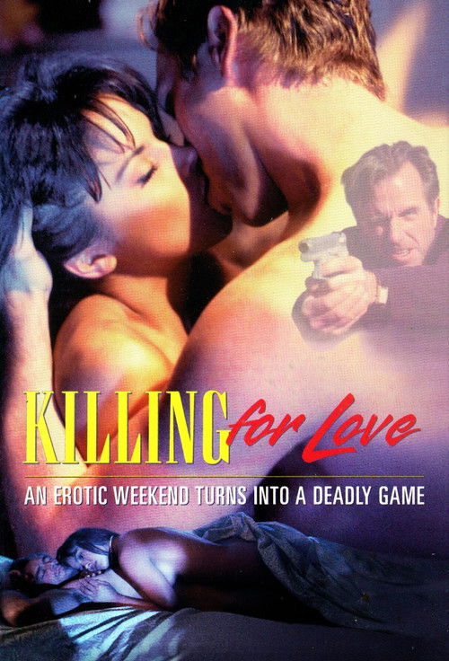 Killing for Love постер