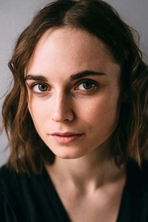 Дарья Плахтий