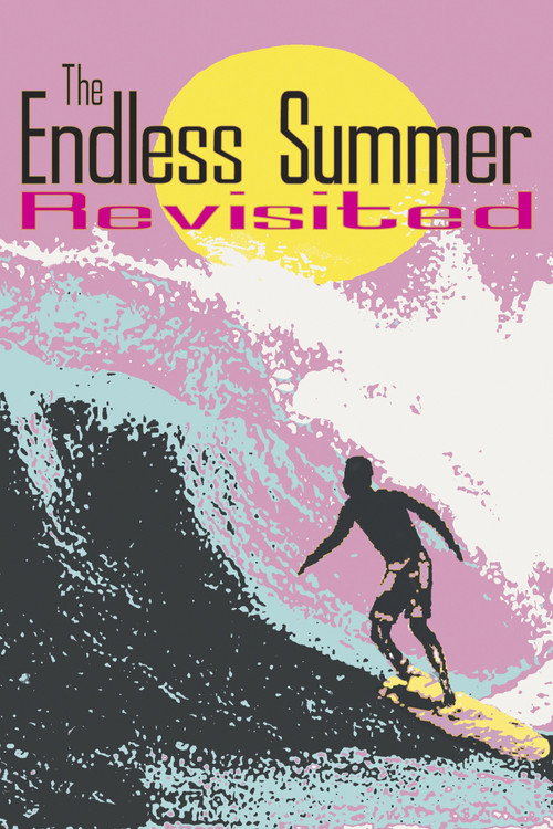 The Endless Summer Revisited постер