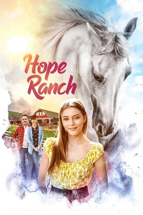 Hope Ranch постер