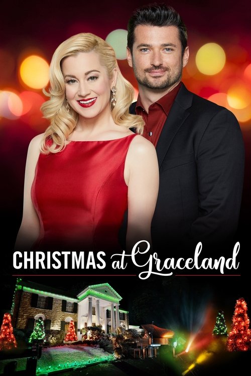 Christmas at Graceland постер