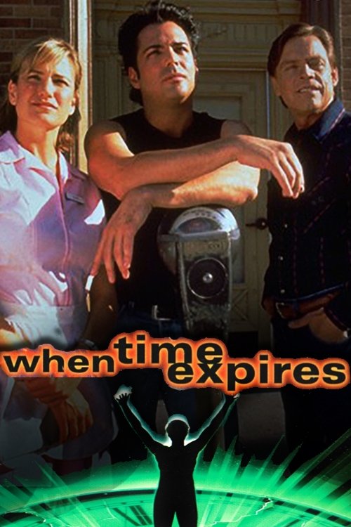 When Time Expires постер