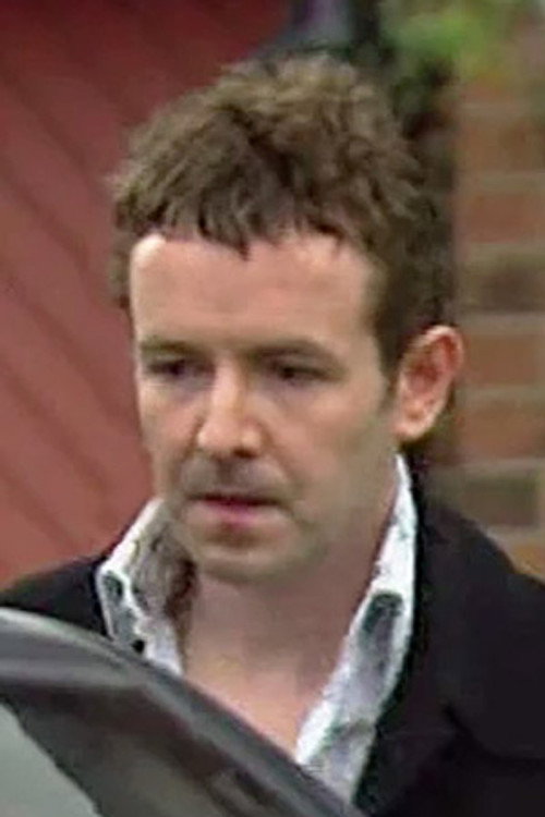 Iain Jones