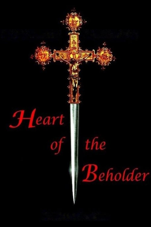 Heart of the Beholder постер