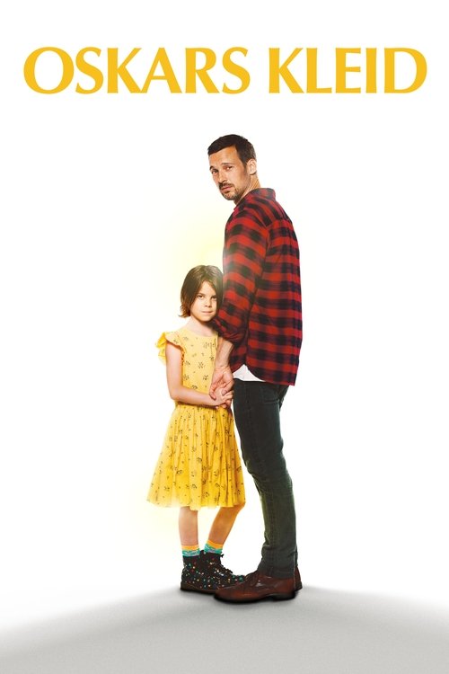 Oskars Kleid постер