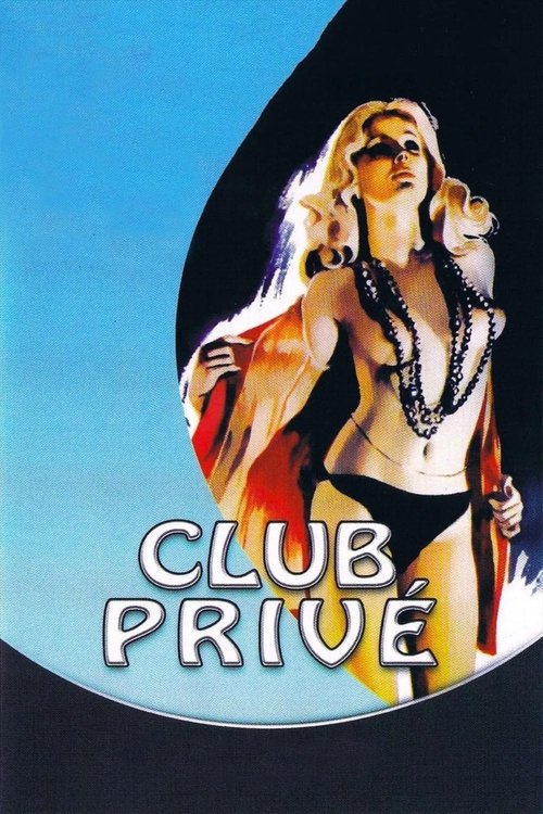 House of 1000 Pleasures постер