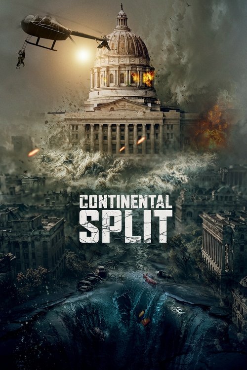 Continental Split постер