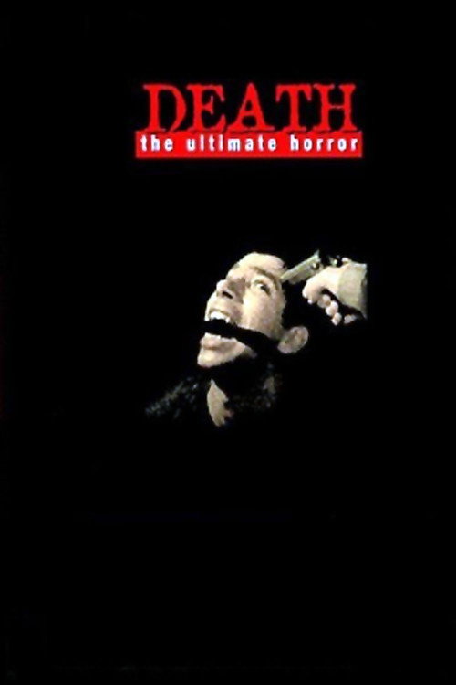 Death: The Ultimate Horror постер