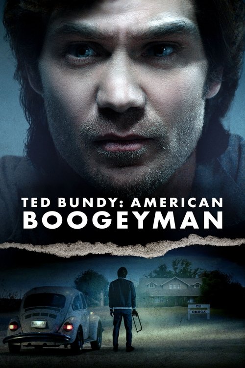 Ted Bundy: American Boogeyman постер