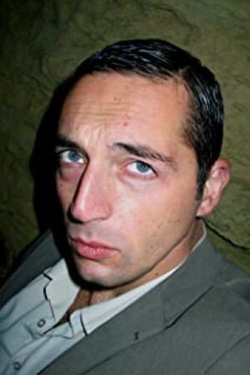 Малкольм Эллуль