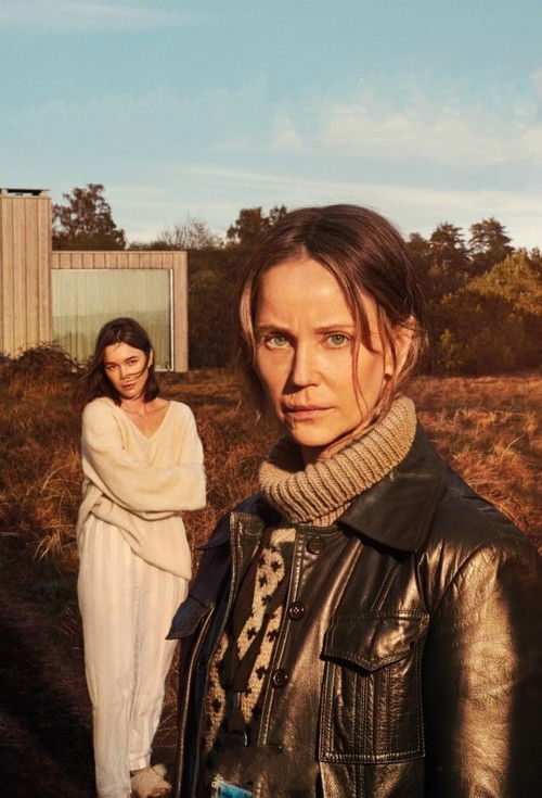 Правда постер