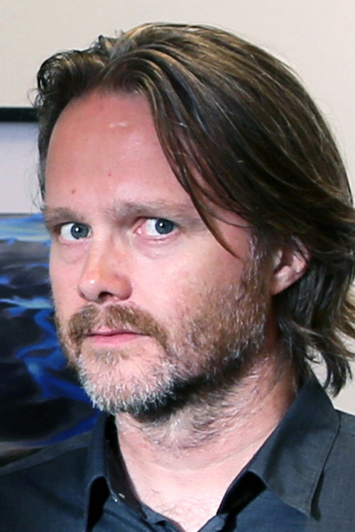 Jon Einarsson Gustafsson