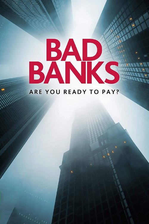 Bad Banks постер
