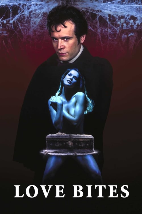 Love Bites постер