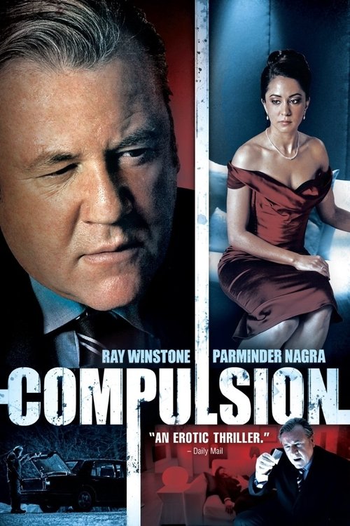 Compulsion постер