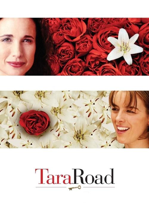 Tara Road постер