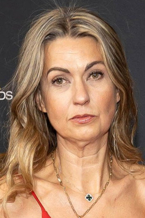 Эрика Дантон