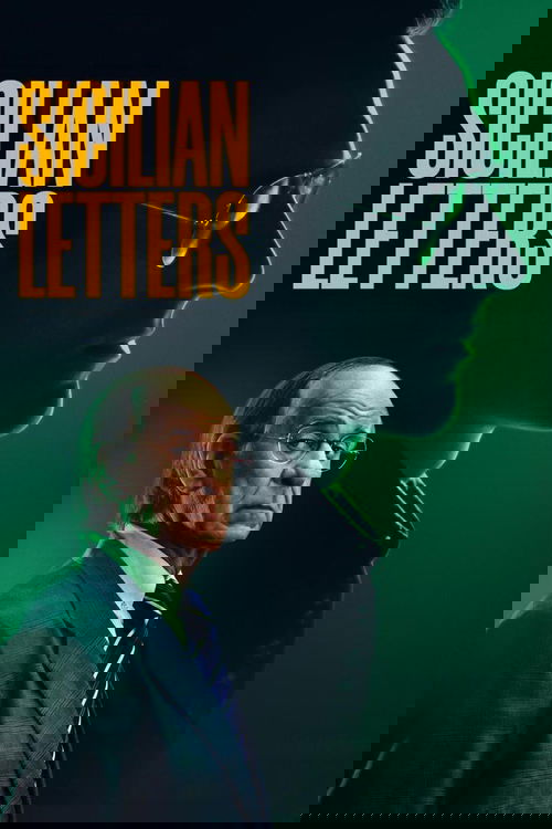 Sicilian Letters постер