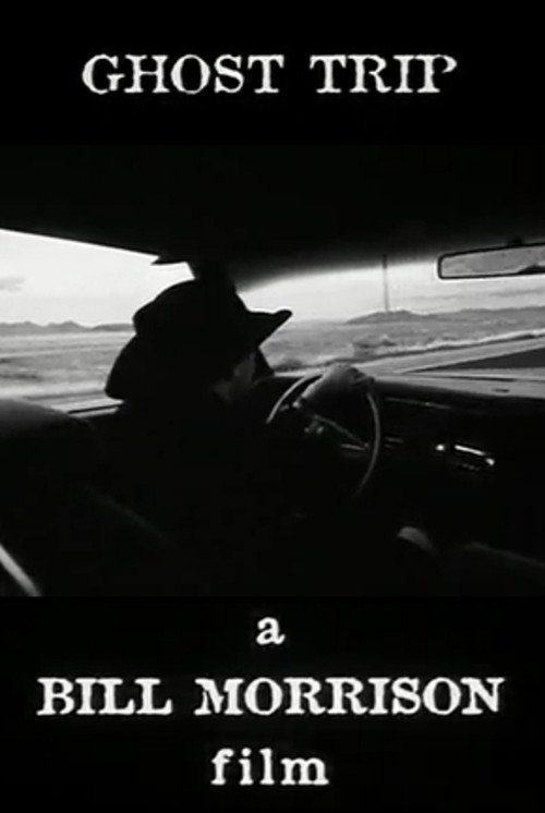 Ghost Trip постер