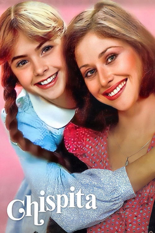 Chispita постер