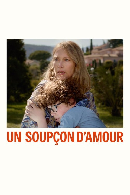 Un soupçon d'amour постер