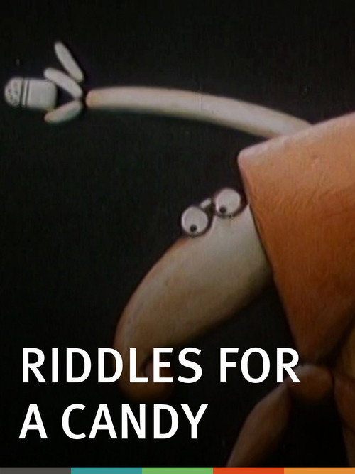 Riddles for a Candy постер