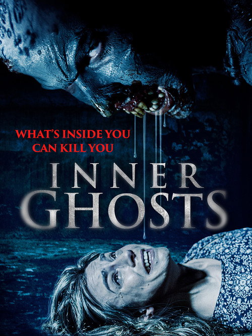 Inner Ghosts постер