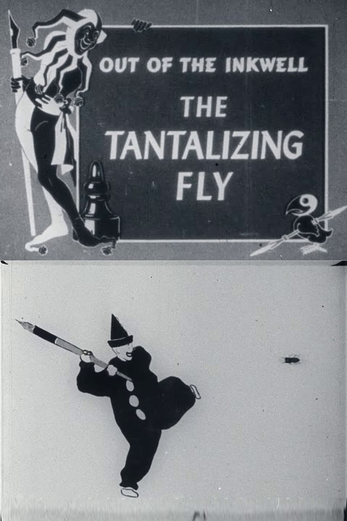 The Tantalizing Fly постер